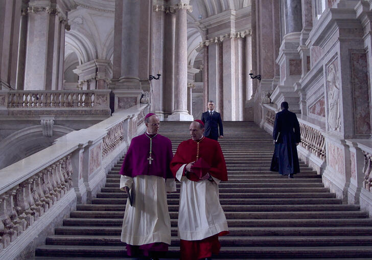 Conclave (2024)
