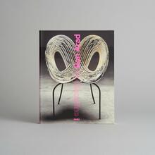 Ron Arad: No Discipline Catalogue