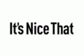 Logo for It&#039;s Nice That