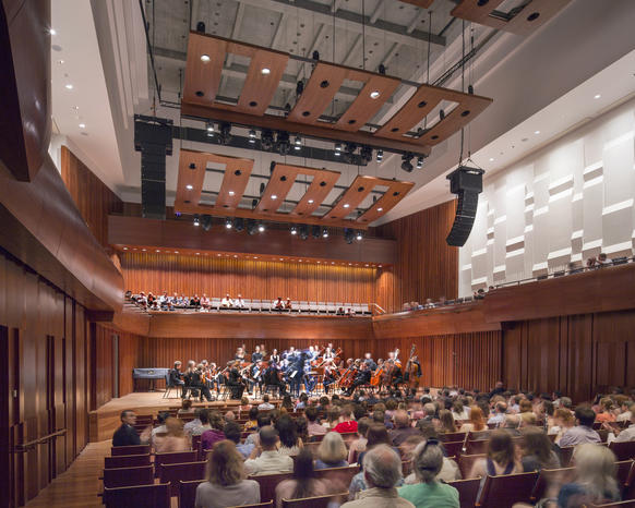 Milton Court | Barbican