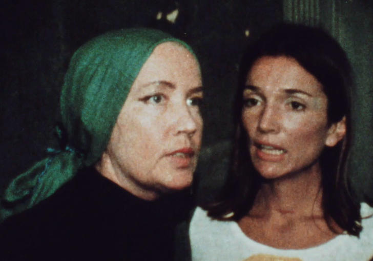 The Beales of Grey Gardens take centre stage in That Summer