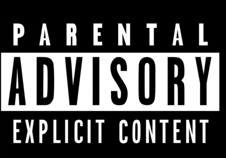 parental advisory explicit content