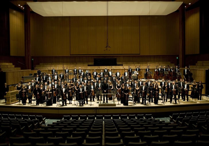 Image of London Philharmonic Orchestra