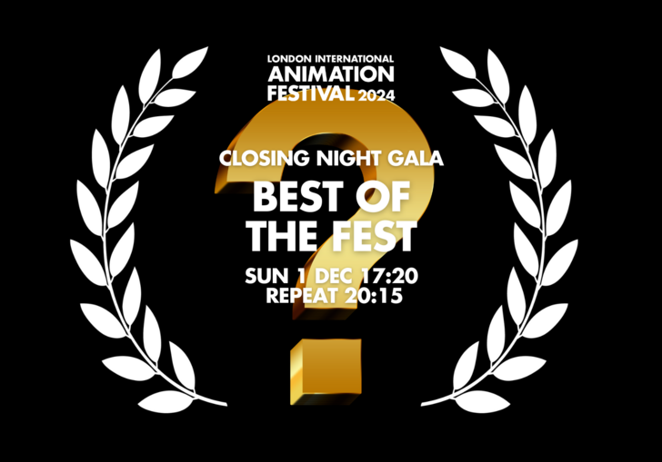 2024 Cinema LIAF Best of Fest