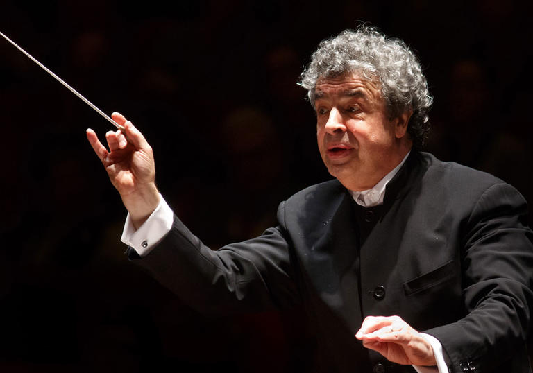 Czech Philharmonic/Semyon Bychkov: Glagolitic Mass | Barbican