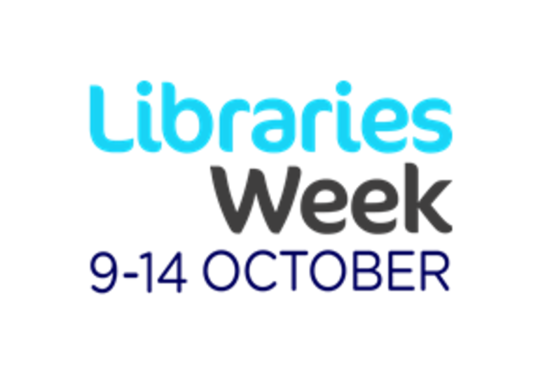 Libraries Week