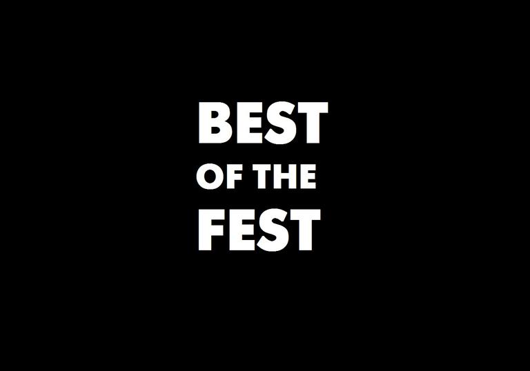 Best of the Fest