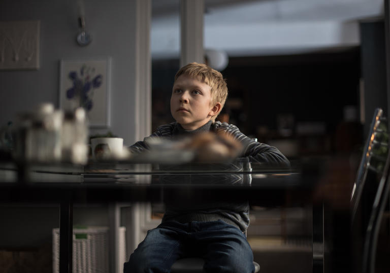 A still from Loveless