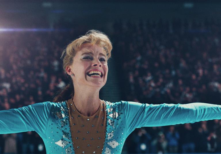 A still from I, Tonya