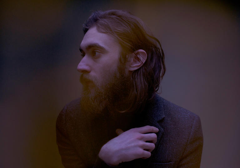 Keaton Henson