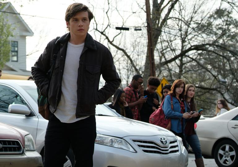 Love, Simon the gay teen rom-com that's warming everyone's hearts