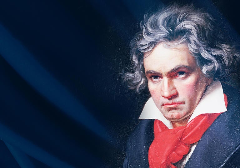 Beethoven Society for Music and Research