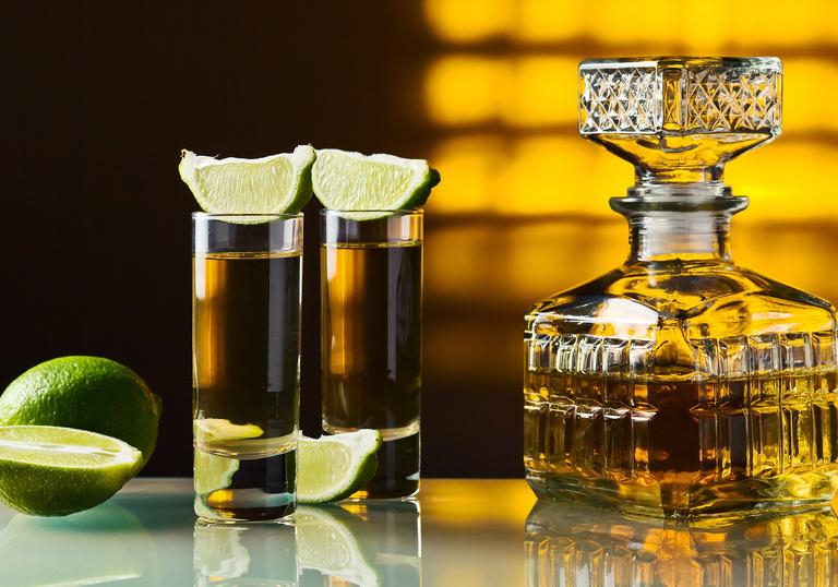 Members' Tequila & Mezcal Tasting | Barbican