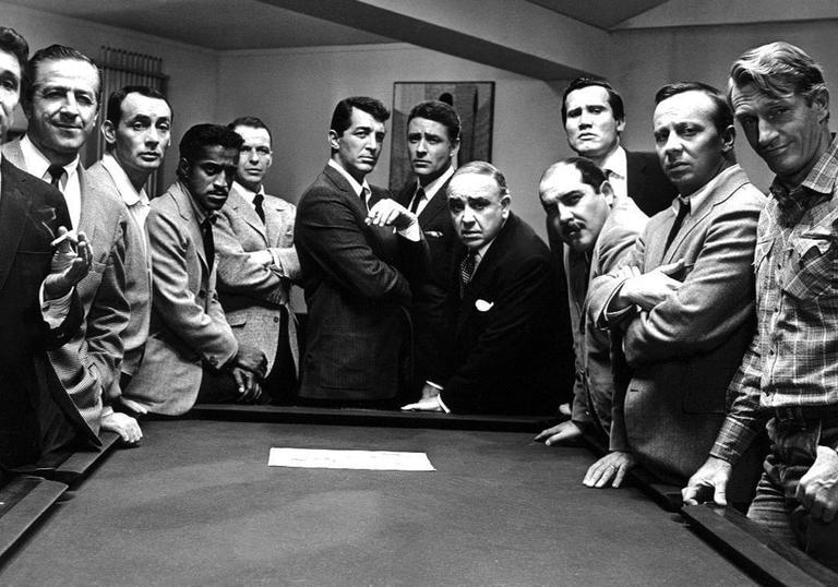 Ocean's 11