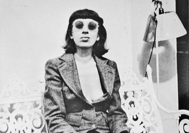 Lee Krasner