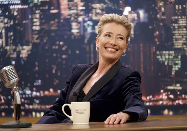 Emma Thompson