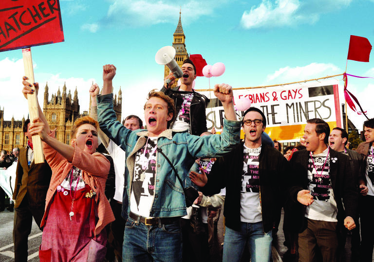 still from pride