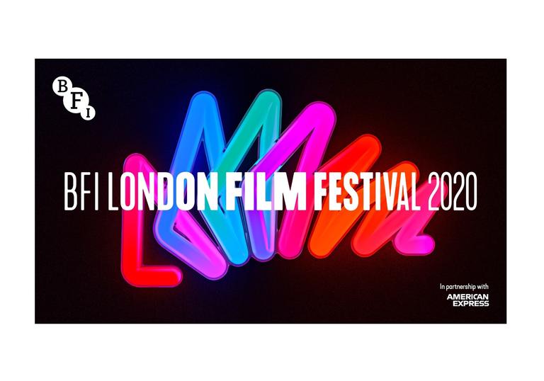 BFI London Film Festival | Barbican