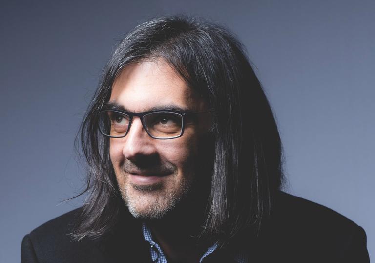 Leonidas Kavakos