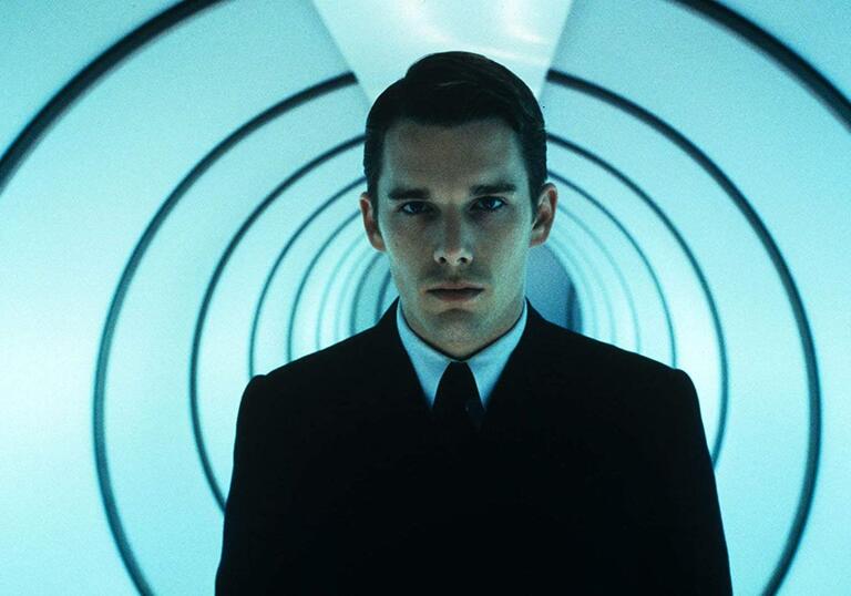 How to watch and stream Gattaca - 1997 on Roku