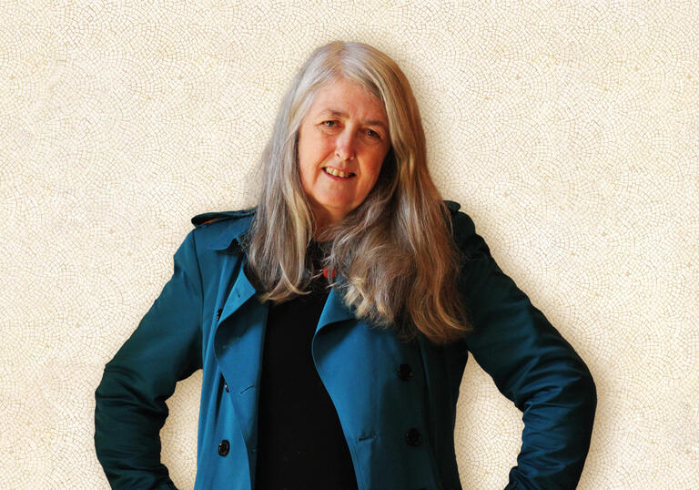 Mary Beard: We are living in an age when men are proud to be ignorant, London Evening Standard