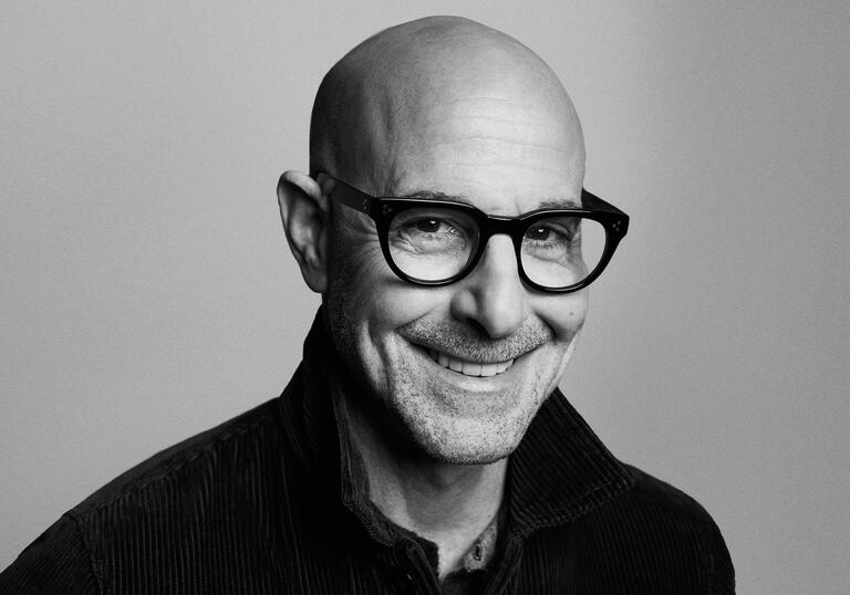 An Evening with Stanley Tucci