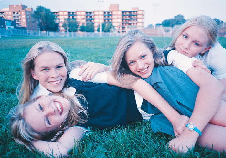 Hannah Strong Presents… The Virgin Suicides 4k Restoration 15 Barbican