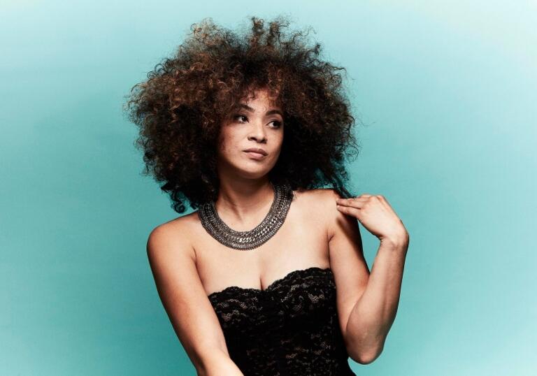 Kandace Springs