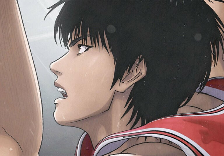 Know All About Slam Dunk Anime Characters Height Main Plot and Voice  Actors  Anime Superior