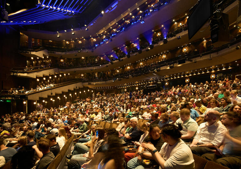 Barbican Theatre (A7408880_Web Res)_Photo by Dion Barrett