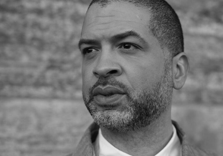 Jason Moran