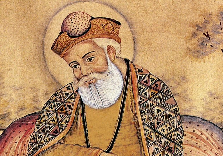 Guru Nanak