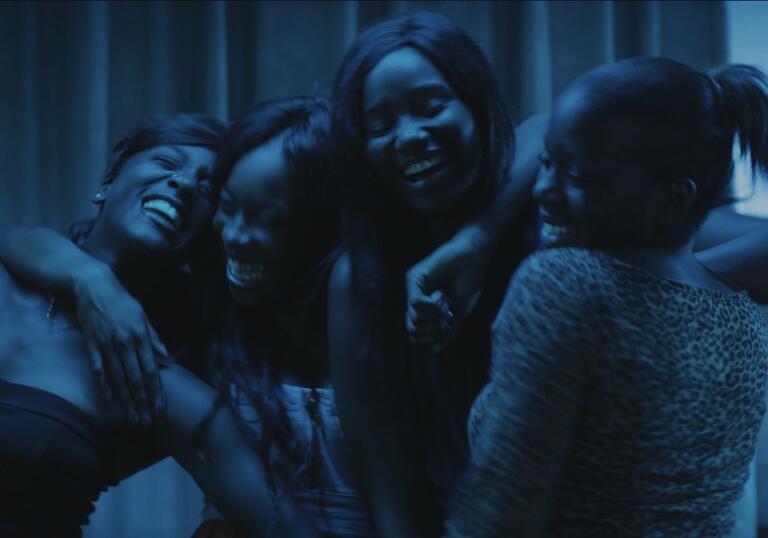 Girlhood