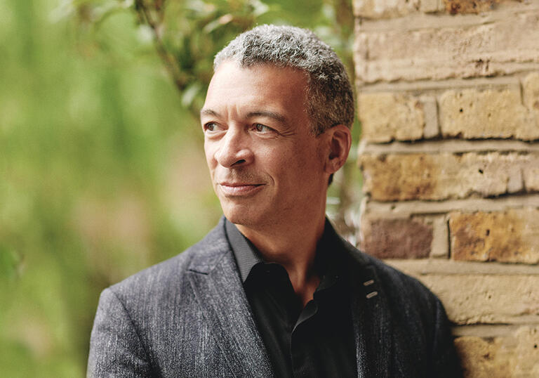 Roderick Williams