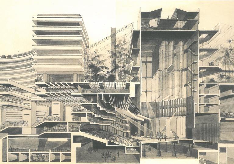 Our History | Barbican