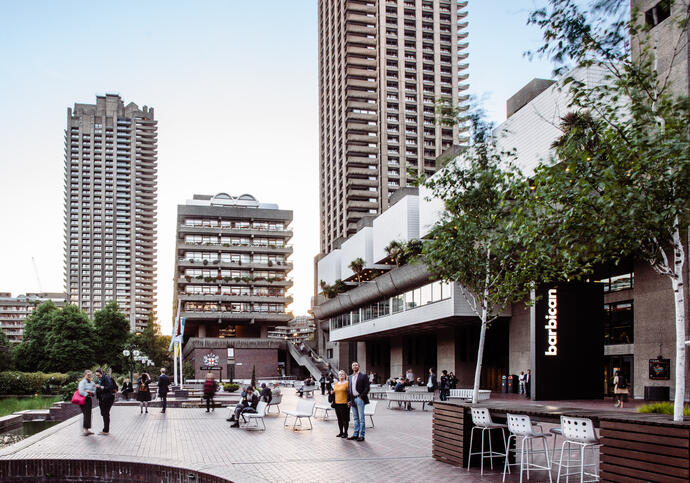 Lakeside Terrace CREDIT Photo by Max Colson