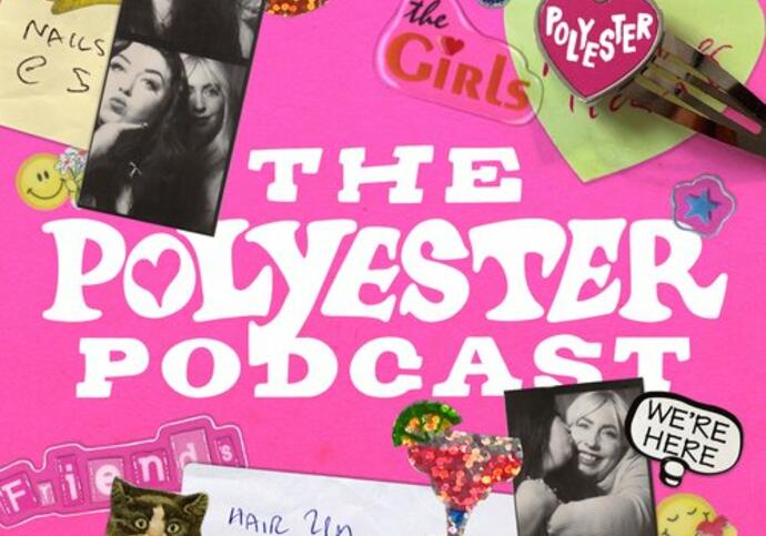 Polyester Podcast