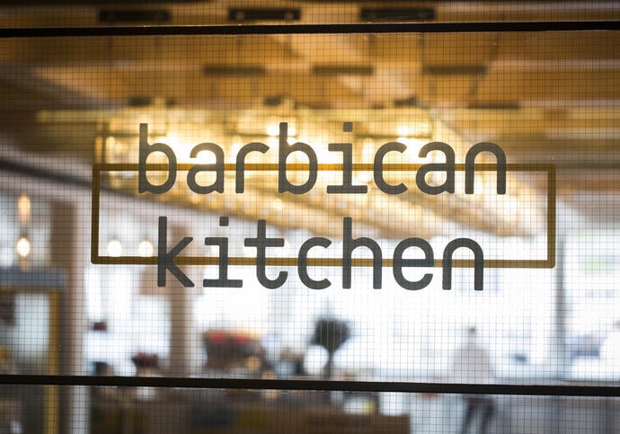 Barbican Kitchen