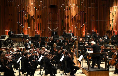 London Symphony Orchestra: Half Six Fix – Brahms | Barbican