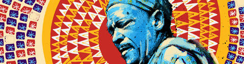 Roy Ayers | Barbican