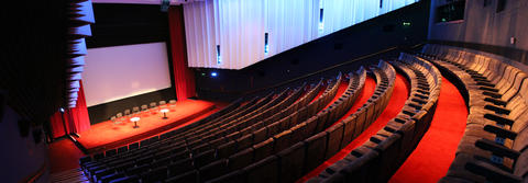 Venue hire – Cinema 1 | Barbican