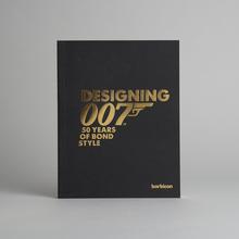 Designing 007 | Barbican