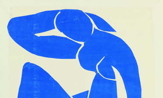 Henri Matisse image