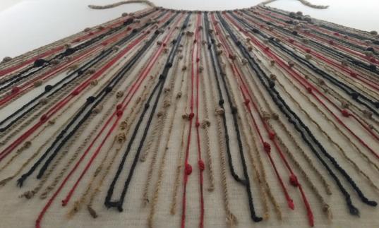 Quipu image for RARA activity