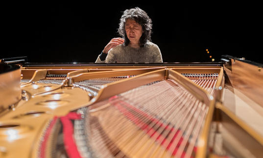 Mitsuko Uchida