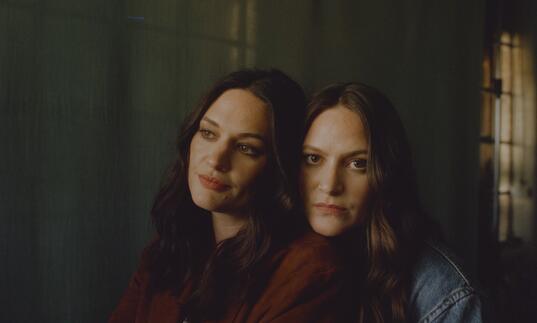 The Staves