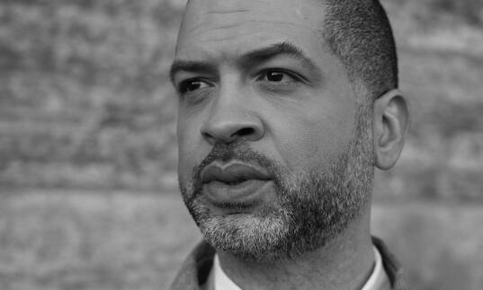 Jason Moran