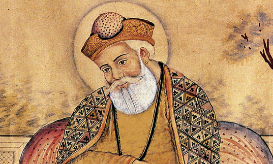 Guru Nanak