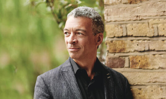 Roderick Williams