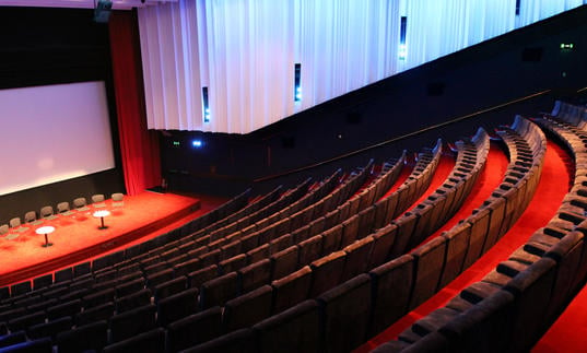 Venue Hire – Barbican Theatre | Barbican